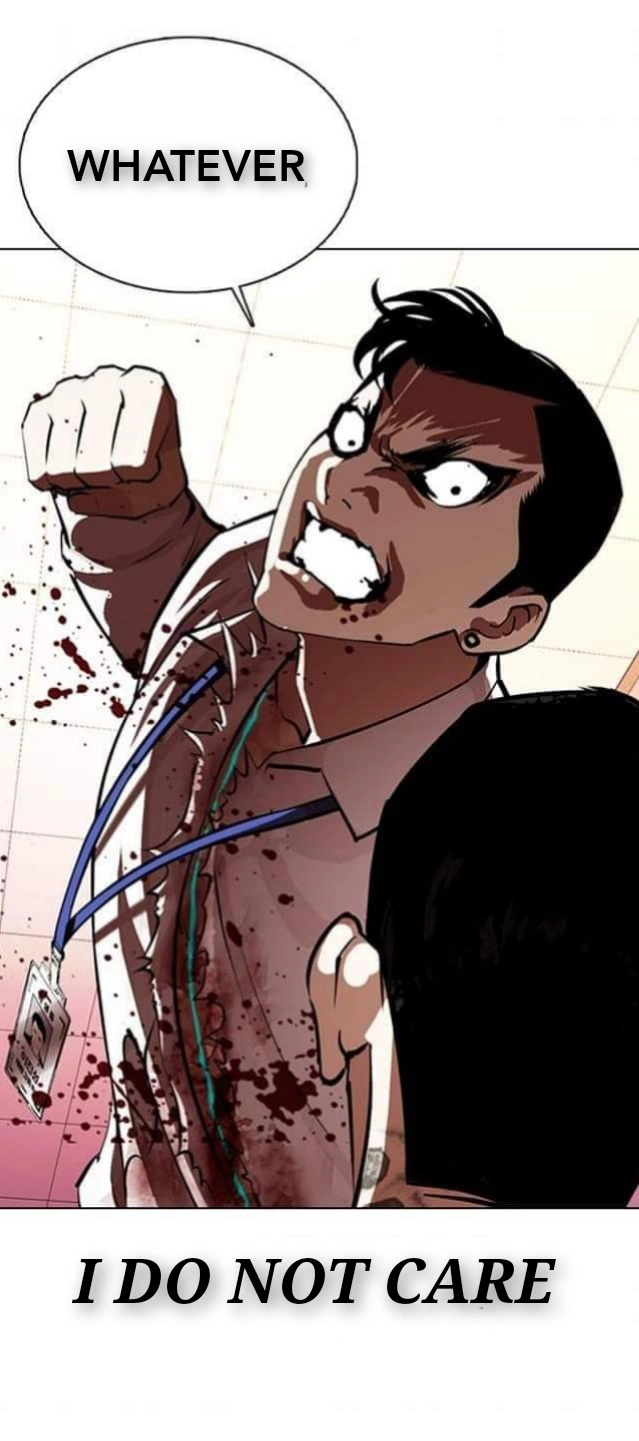 Lookism Chapter 361.1 page 59