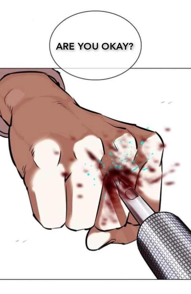 Lookism Chapter 361.1 page 60