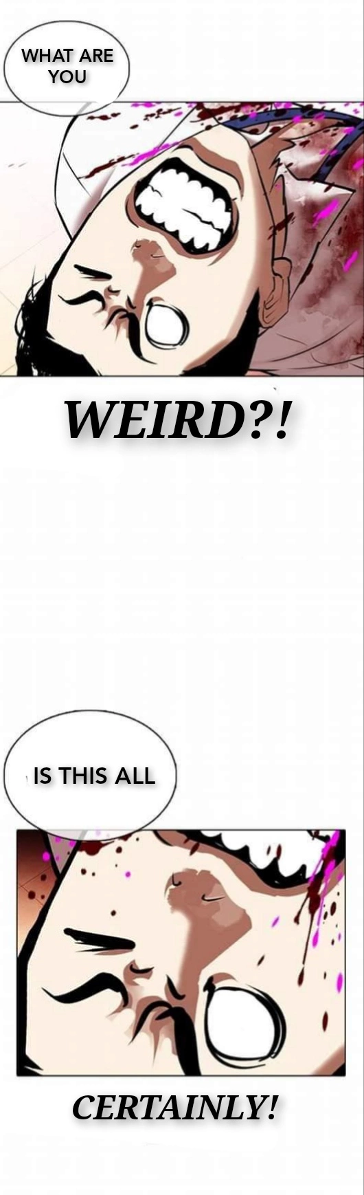Lookism Chapter 361.1 page 65