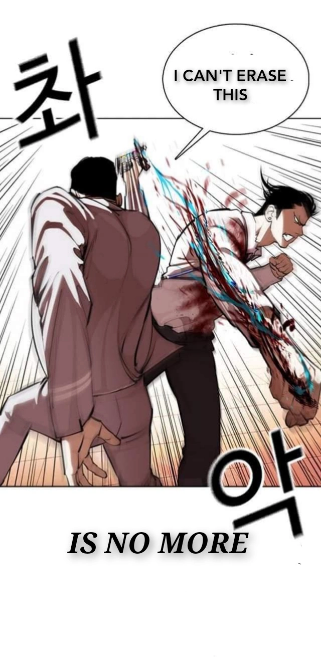 Lookism Chapter 361.1 page 61