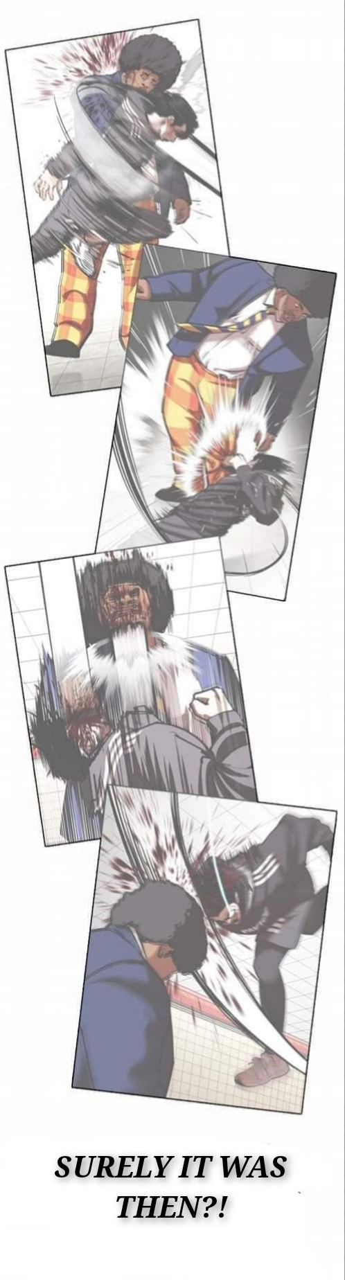 Lookism Chapter 361.1 page 66