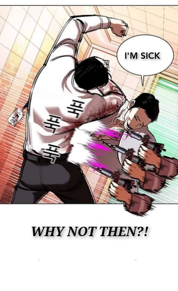 Lookism Chapter 361.1 page 64