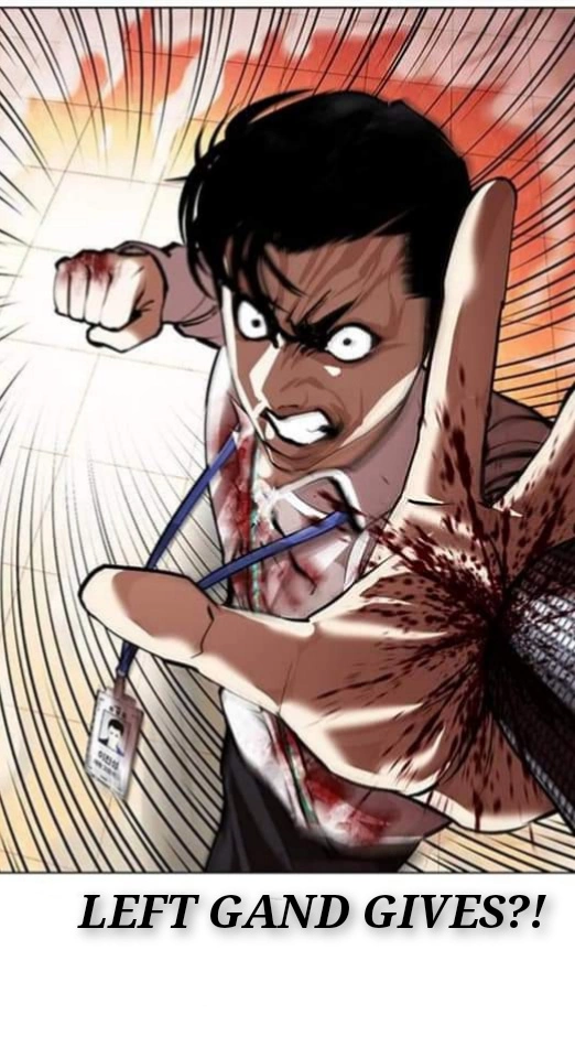 Lookism Chapter 361.1 page 69