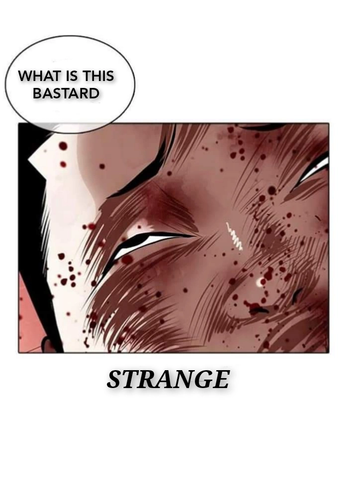Lookism Chapter 361.1 page 72