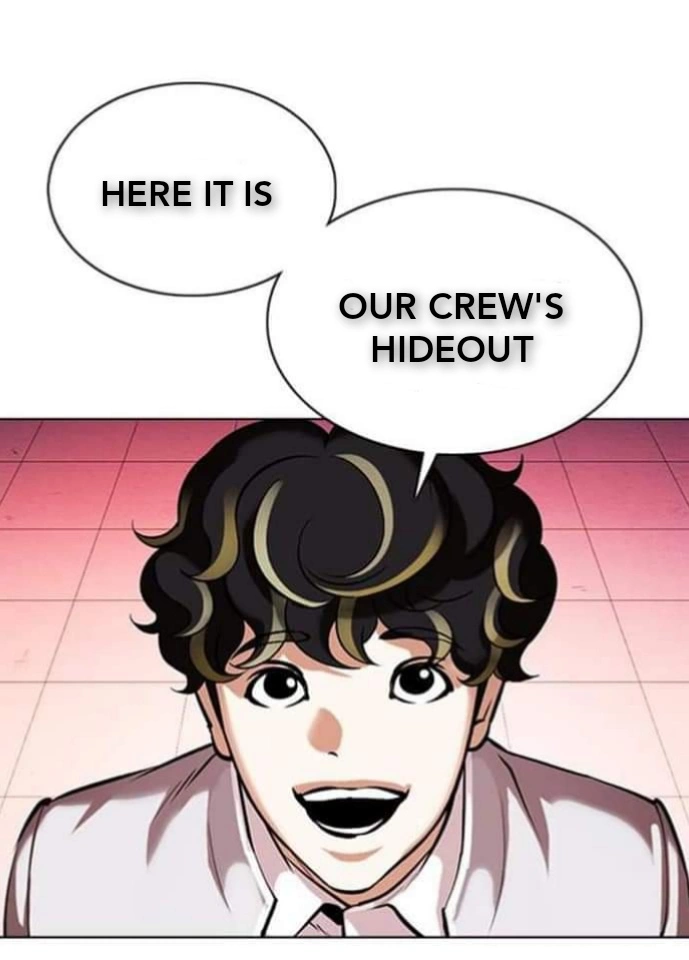 Lookism Chapter 361.1 page 86