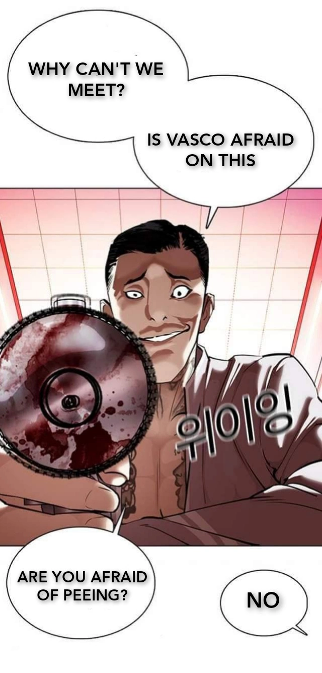 Lookism Chapter 361.1 page 81