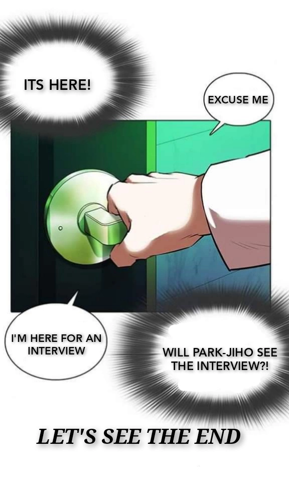 Lookism Chapter 361.1 page 89