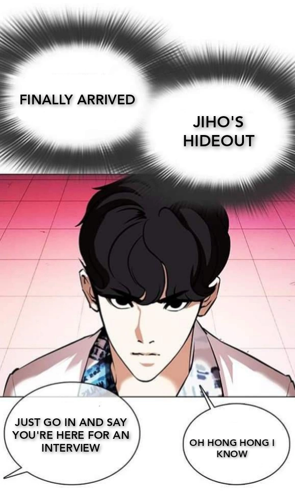 Lookism Chapter 361.1 page 87