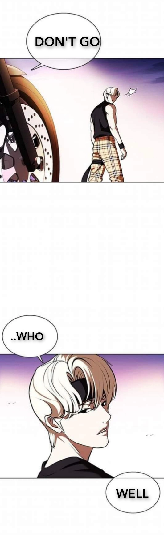 Lookism Chapter 361.1 page 98