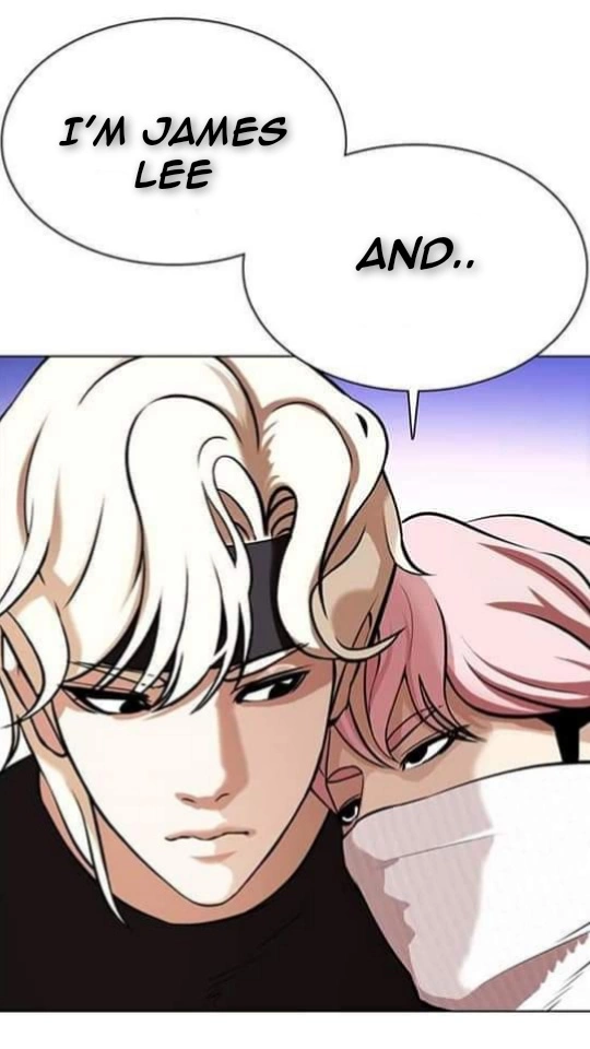 Lookism Chapter 362.1 page 8
