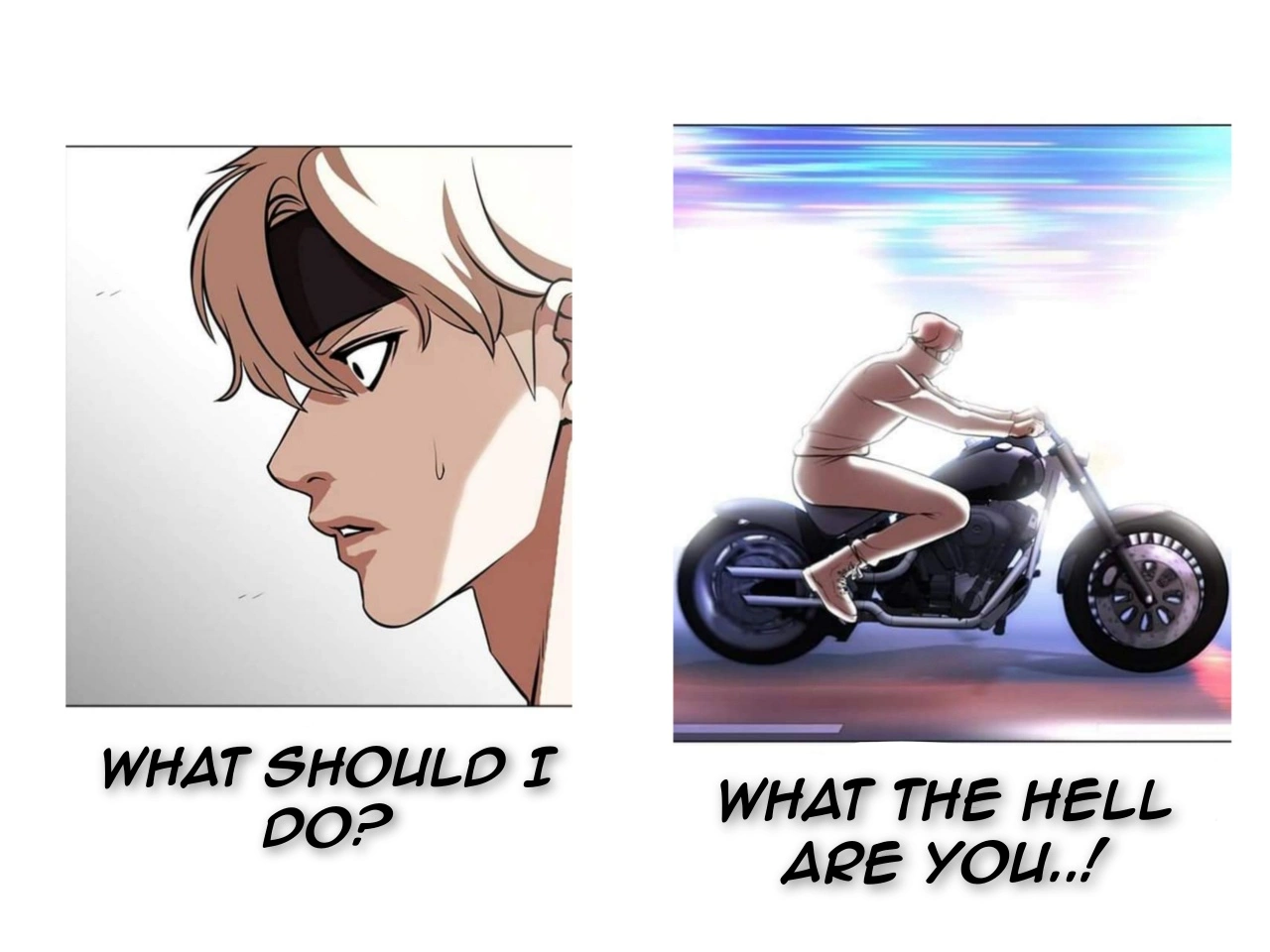 Lookism Chapter 362.1 page 12