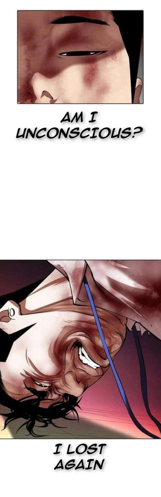 Lookism Chapter 362.1 page 15