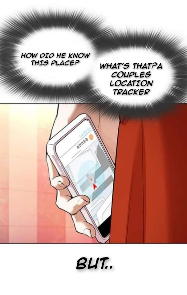 Lookism Chapter 362.1 page 21
