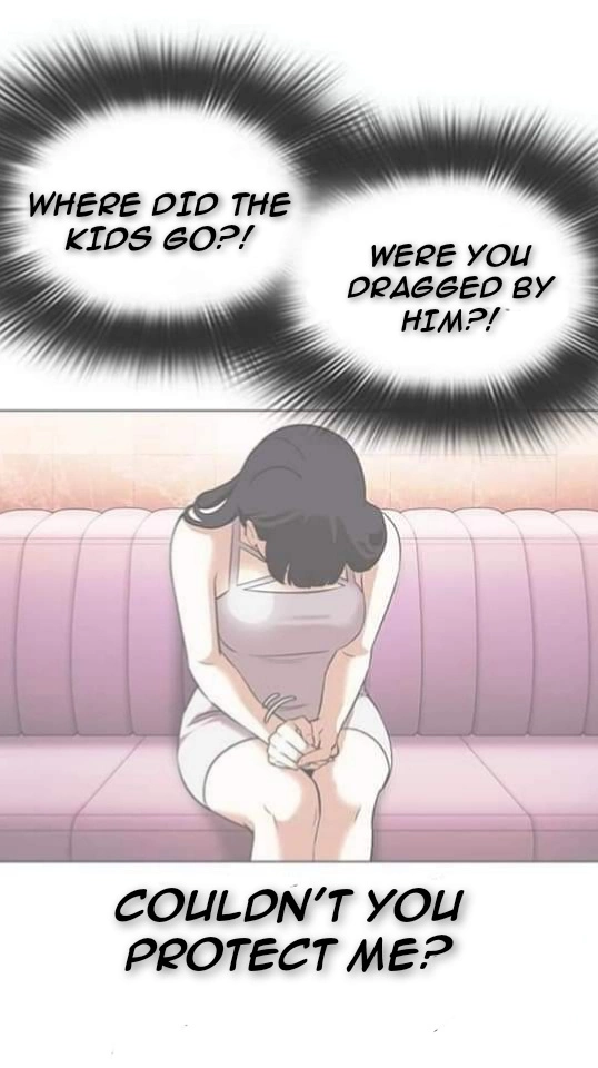 Lookism Chapter 362.1 page 19