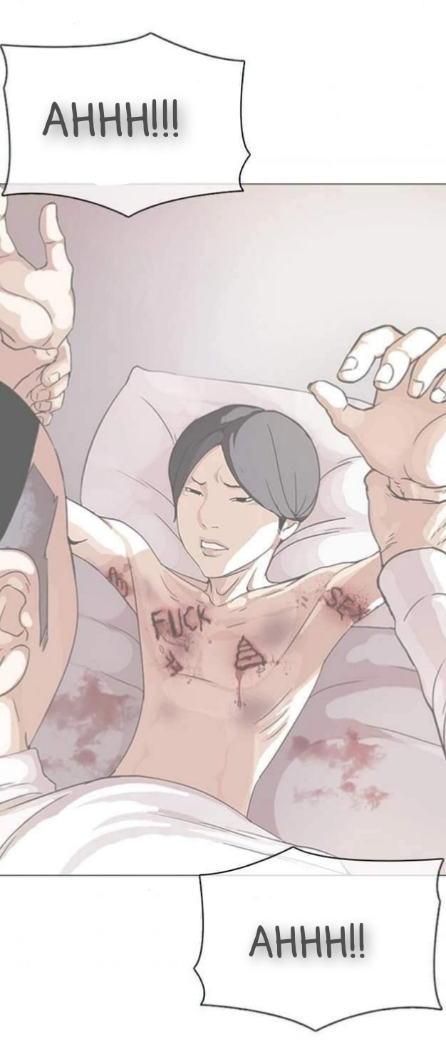 Lookism Chapter 362.1 page 27
