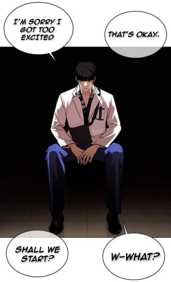 Lookism Chapter 362.1 page 37