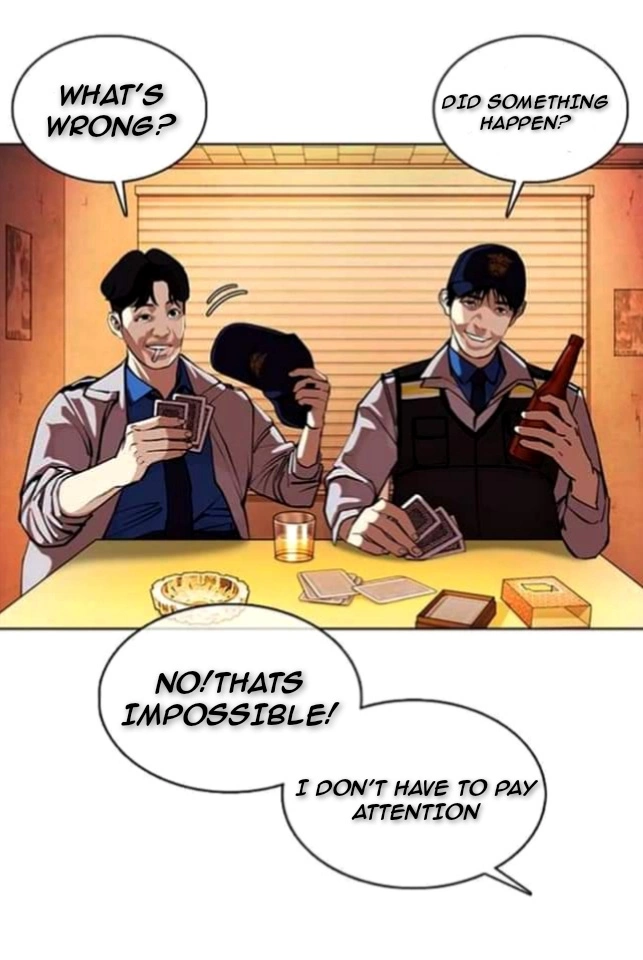 Lookism Chapter 362.1 page 31