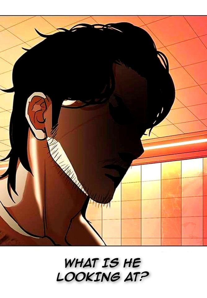Lookism Chapter 362.1 page 22
