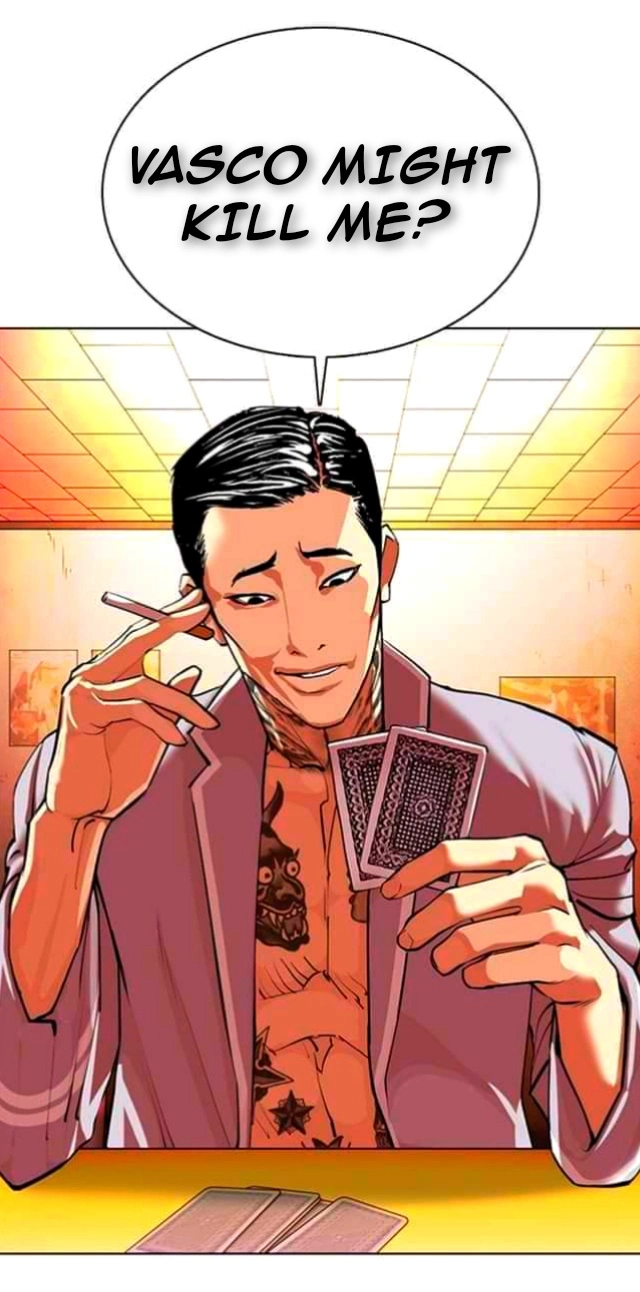 Lookism Chapter 362.1 page 30