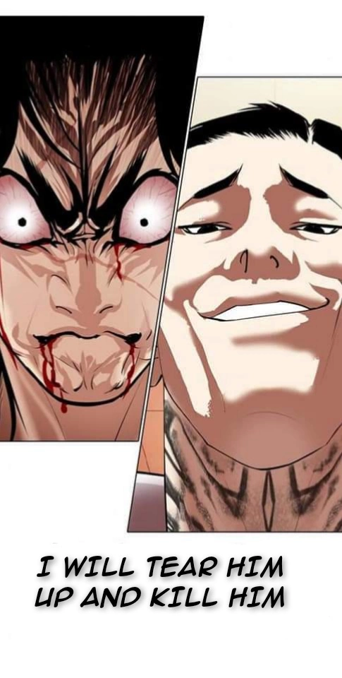 Lookism Chapter 362.1 page 36