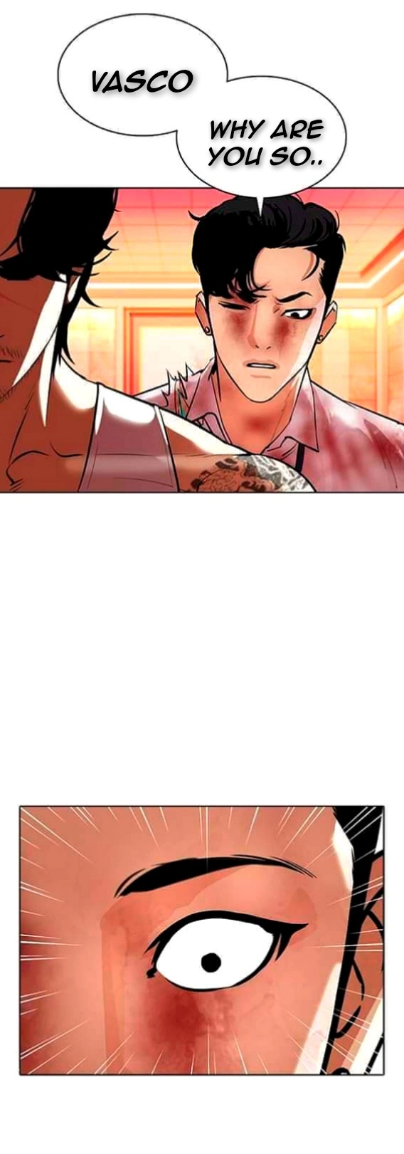 Lookism Chapter 362.1 page 23