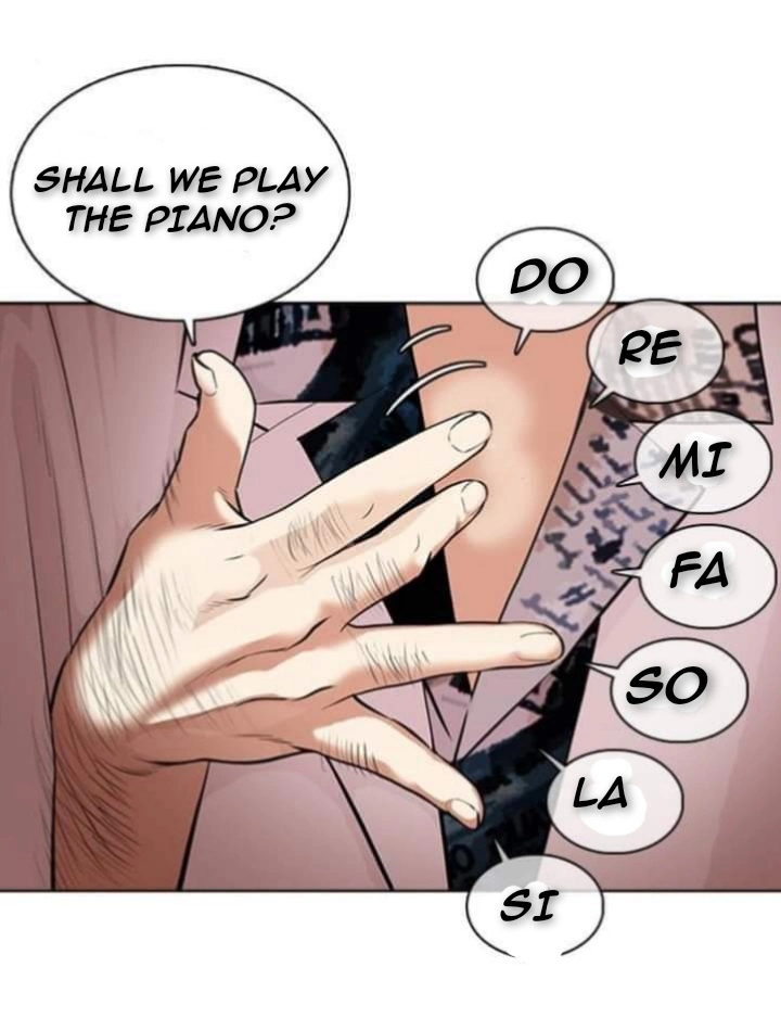 Lookism Chapter 362.1 page 40