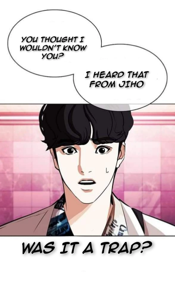 Lookism Chapter 362.1 page 44