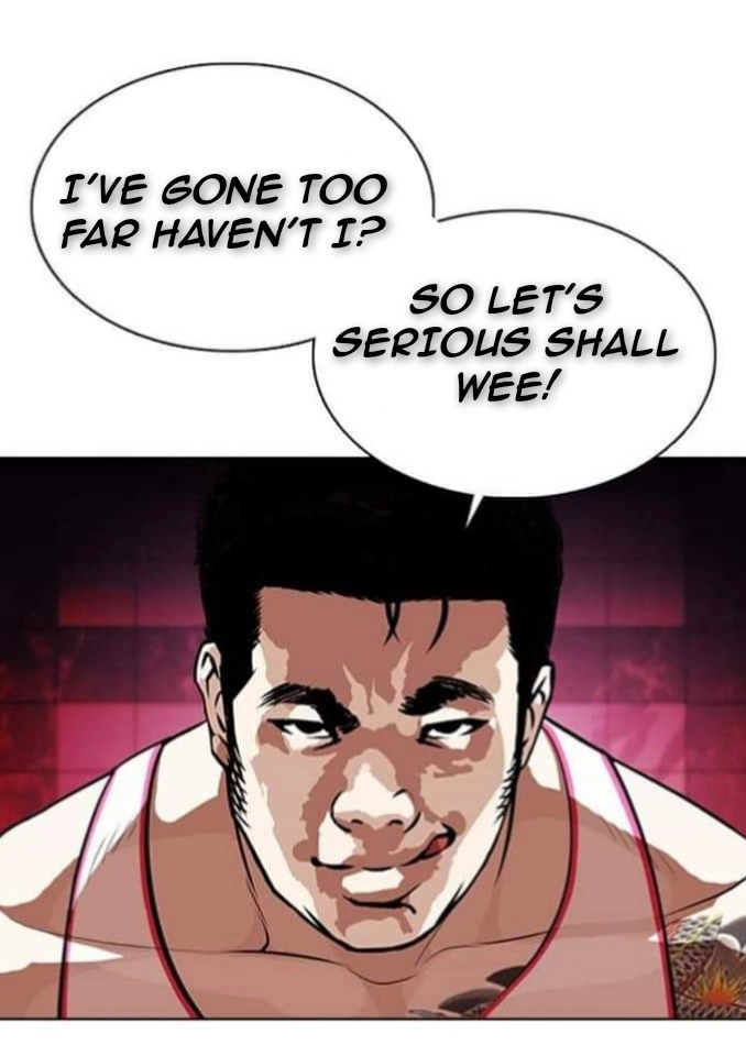 Lookism Chapter 362.1 page 42