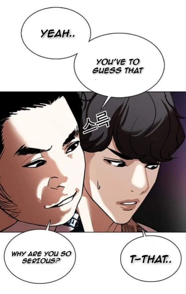 Lookism Chapter 362.1 page 38