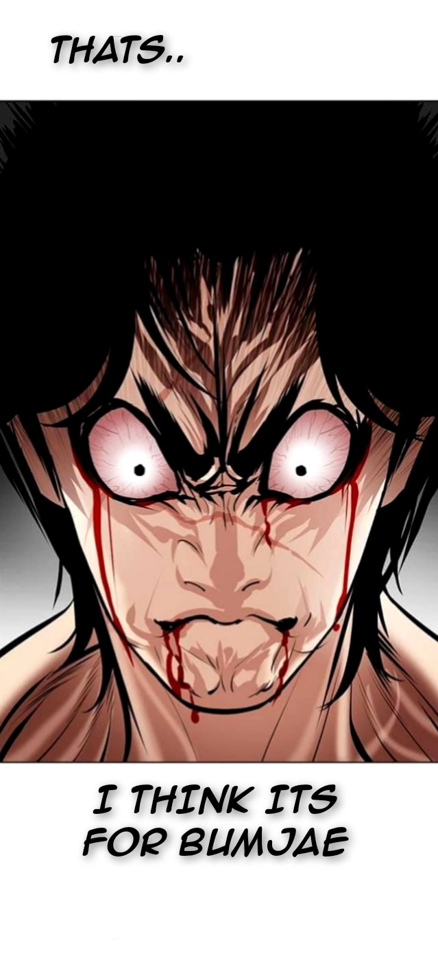 Lookism Chapter 362.1 page 35