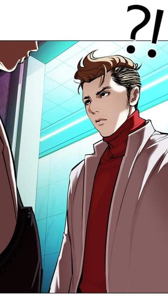 Lookism Chapter 362.1 page 49