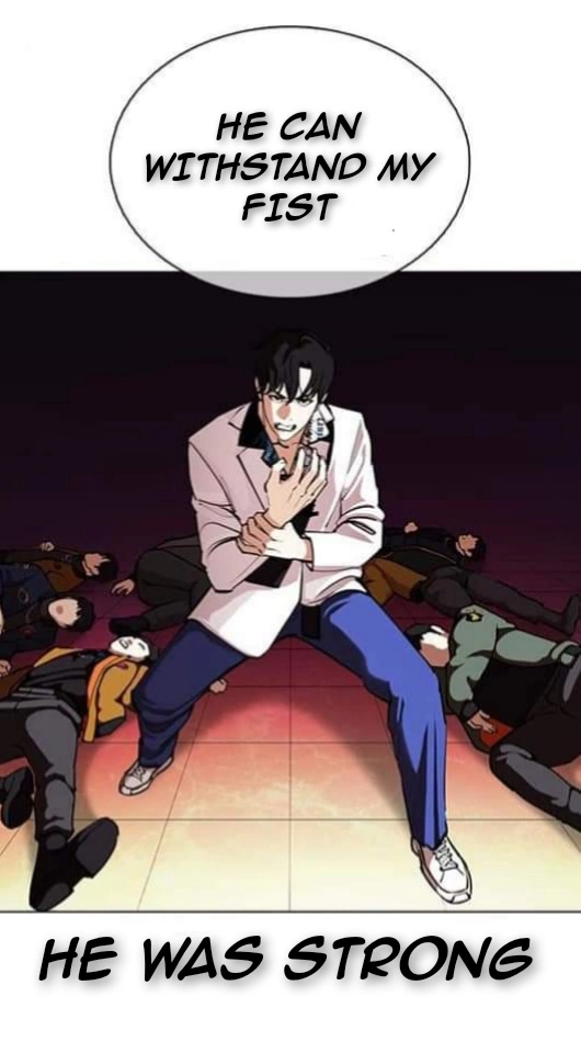 Lookism Chapter 362.1 page 53