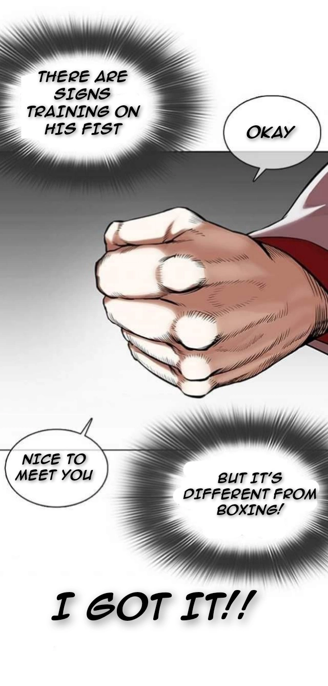 Lookism Chapter 362.1 page 55