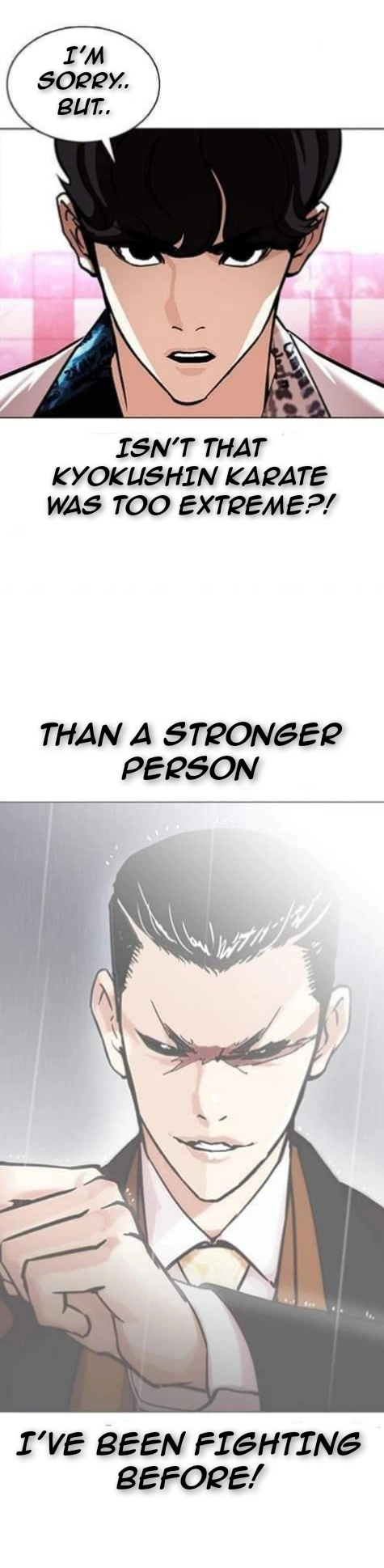 Lookism Chapter 362.1 page 58
