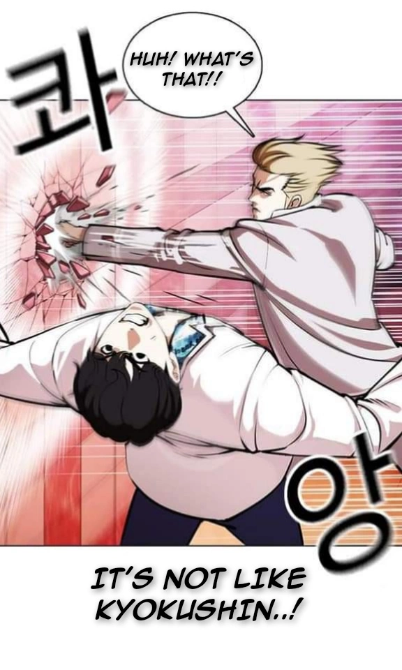 Lookism Chapter 362.1 page 60