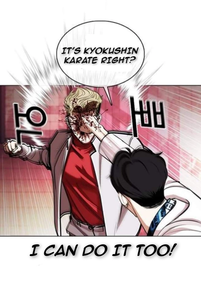 Lookism Chapter 362.1 page 59