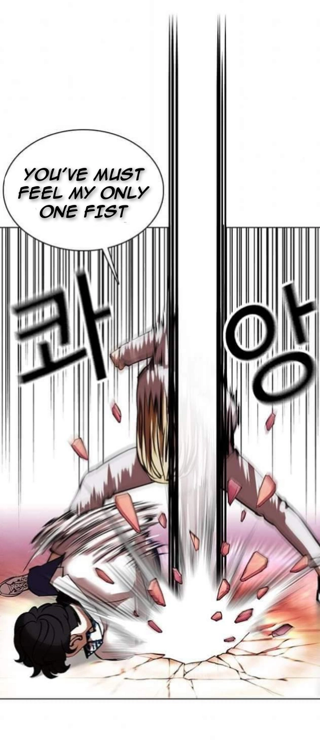 Lookism Chapter 362.1 page 62
