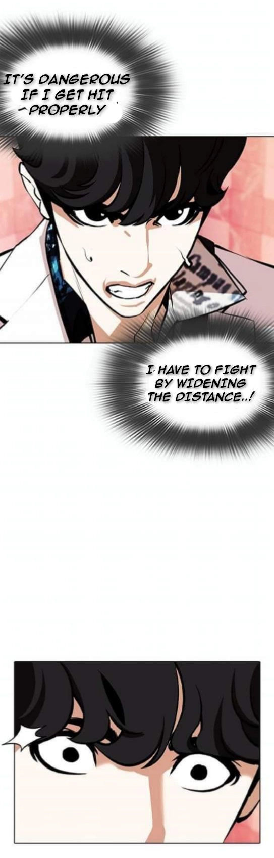 Lookism Chapter 362.1 page 65