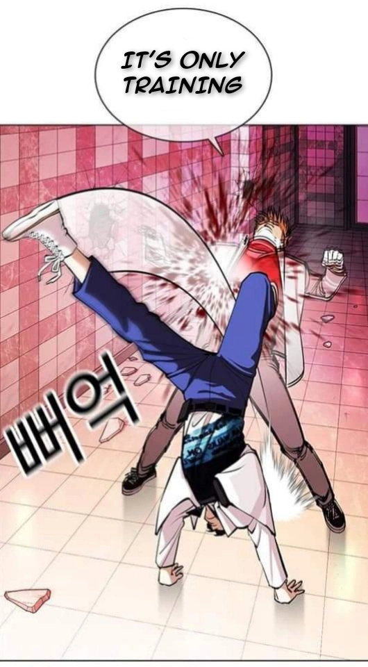 Lookism Chapter 362.1 page 61