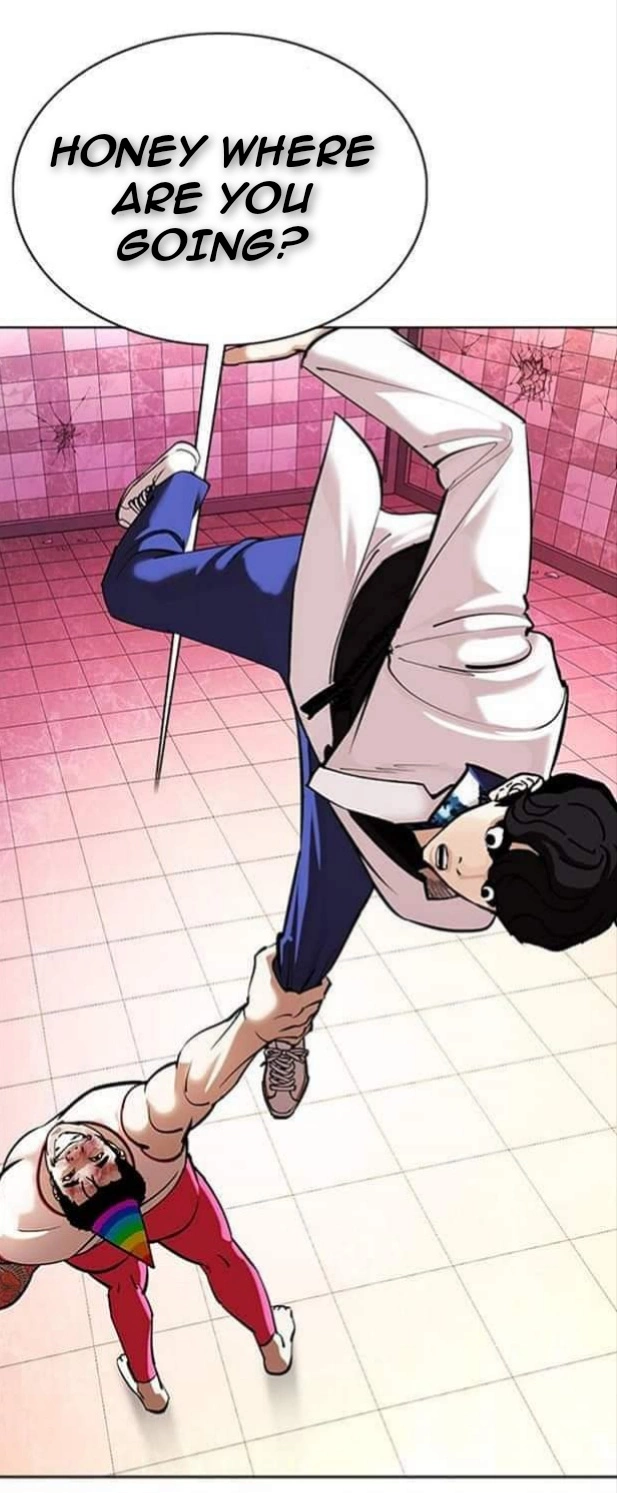 Lookism Chapter 362.1 page 74