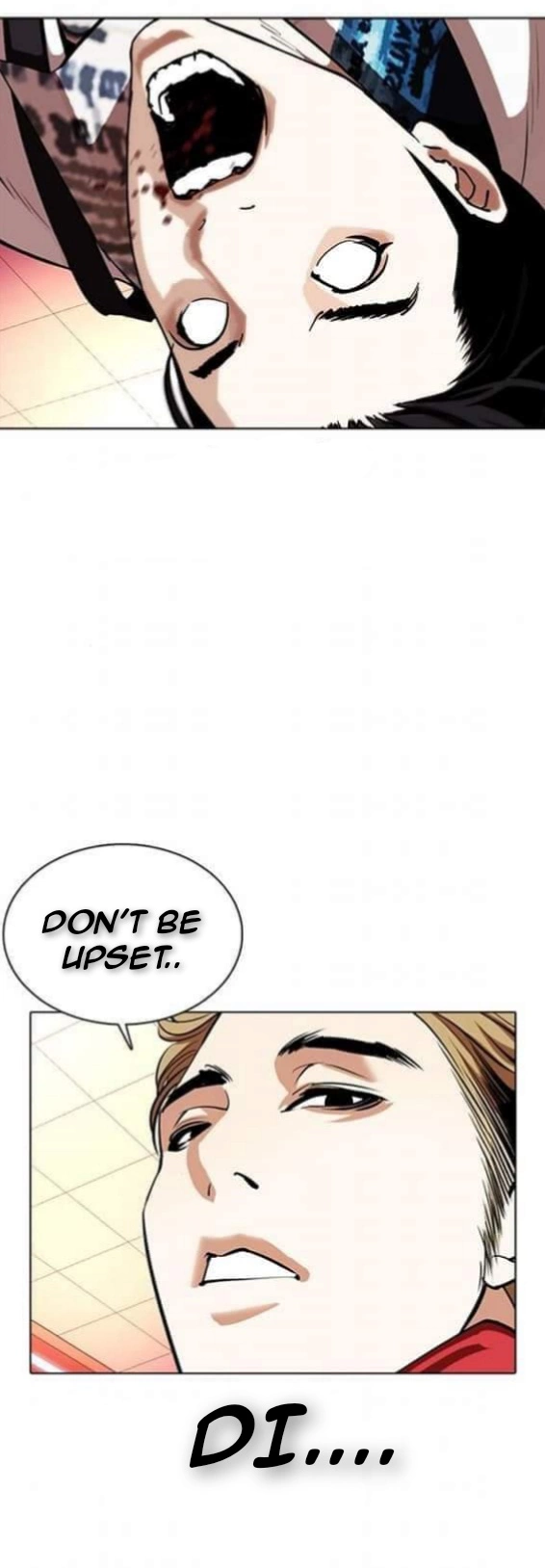 Lookism Chapter 362.1 page 77