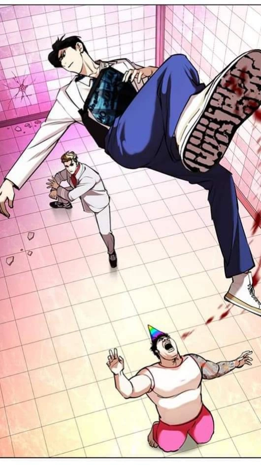 Lookism Chapter 362.1 page 72
