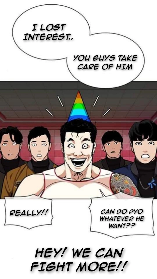 Lookism Chapter 362.1 page 80