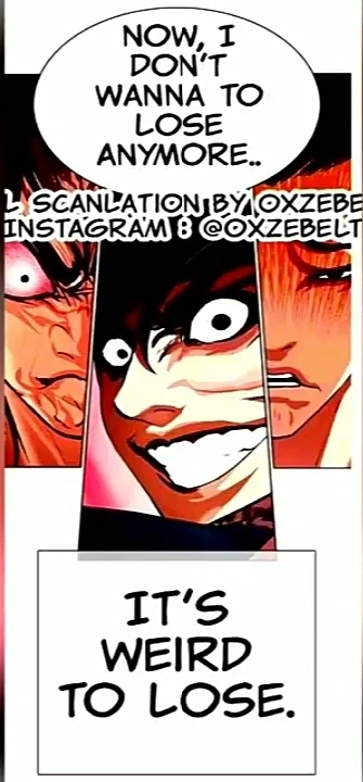 Lookism Chapter 362.1 page 93