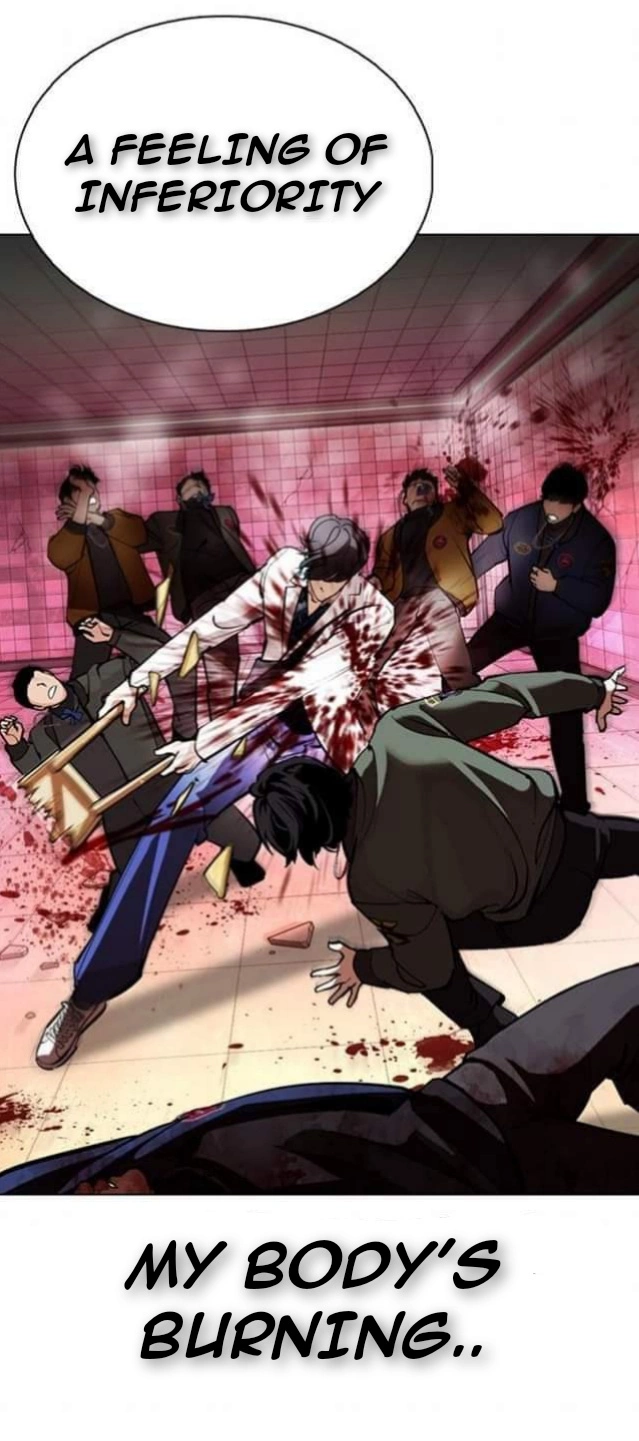 Lookism Chapter 362.1 page 88