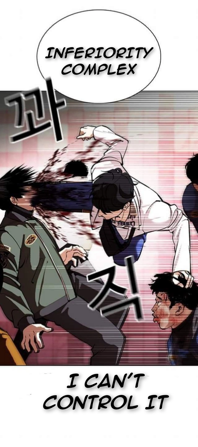 Lookism Chapter 362.1 page 89