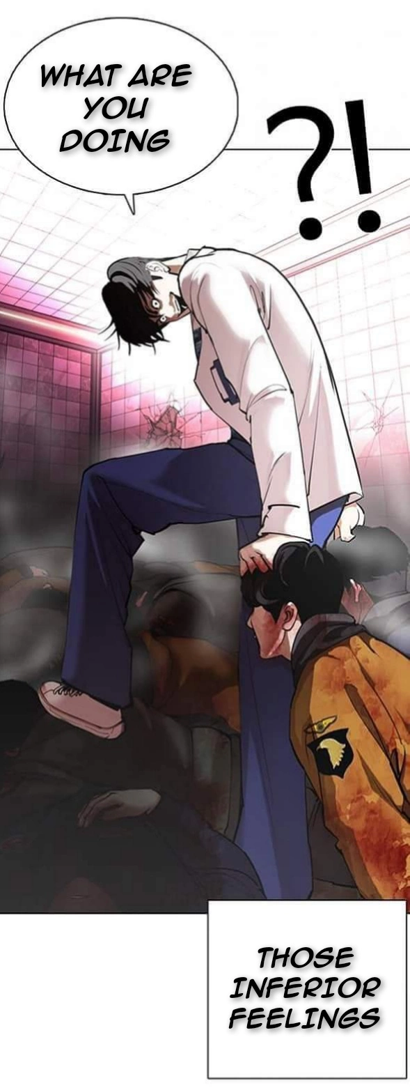 Lookism Chapter 362.1 page 91