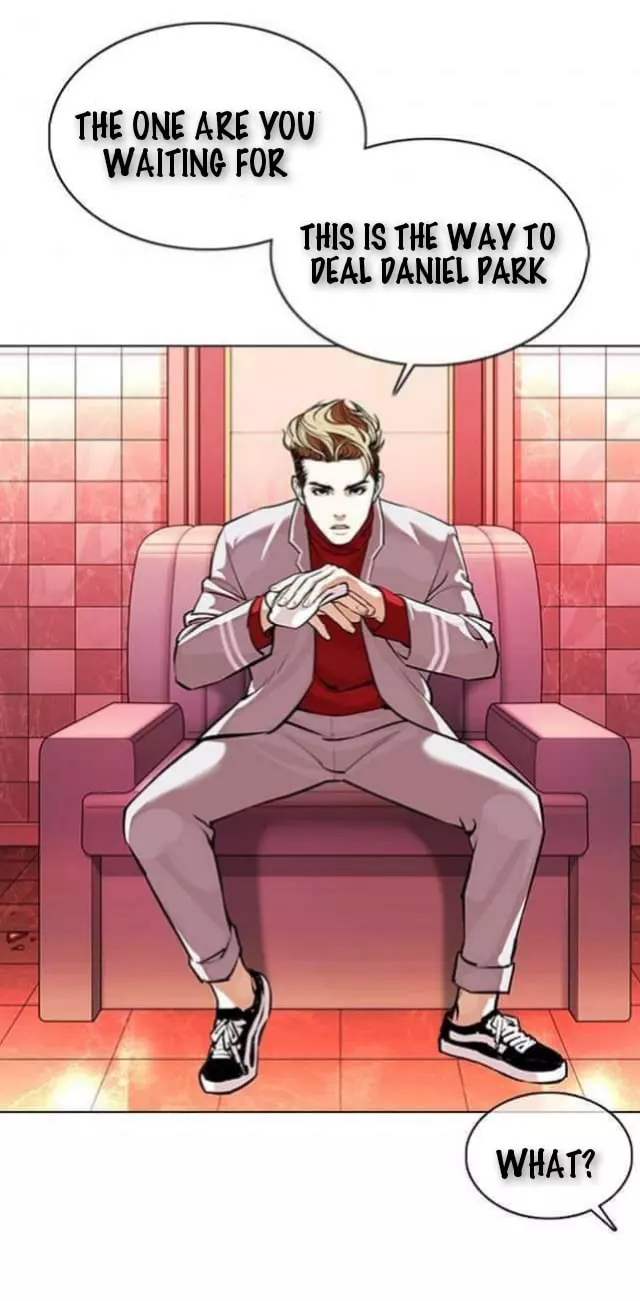 Lookism Chapter 363.1 page 7