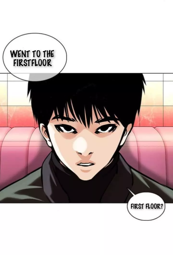 Lookism Chapter 363.1 page 6