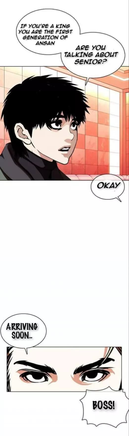 Lookism Chapter 363.1 page 11
